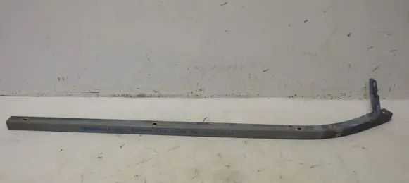Opel Vivaro Sliding door upper roller guide/hinge 
