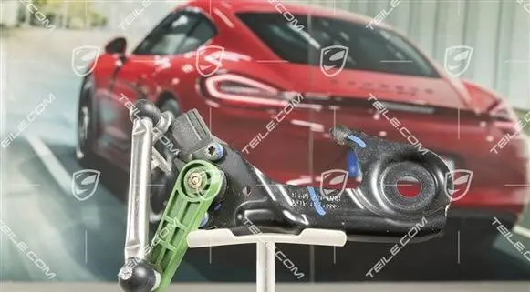 Porsche Macan (95B) Front ball joint 9A794130900