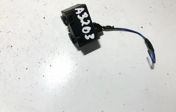 Lexus IS 220D-250-350 Sensor 8665248010 86652-48010