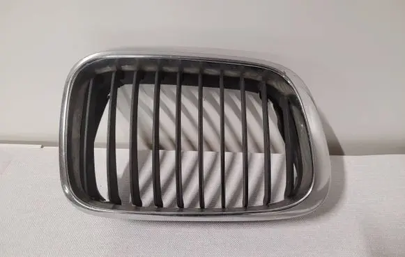 BMW X5 E70 (B) pillar trim (top) 6966761 09909618