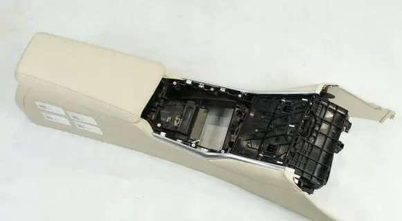 BMW 3 G20 G21 Center console 6997891