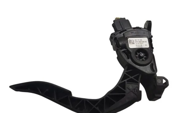 Audi A5 8T 8F Accelerator throttle pedal 8K1721523
