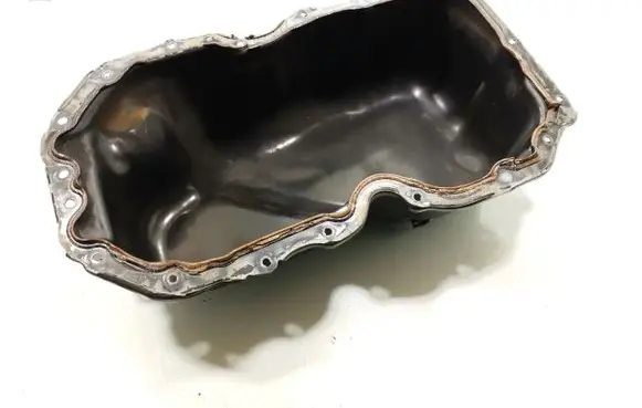 Mazda 6 Oil sump 