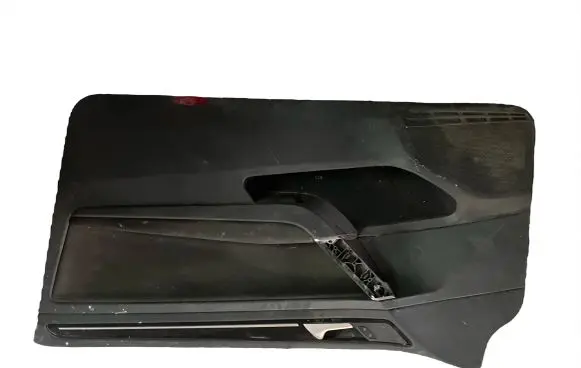 Volkswagen Golf VII Front door card panel trim 5GM867012