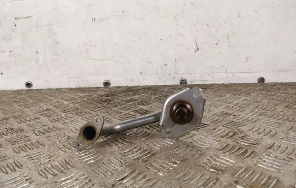 Subaru Forester SK EGR valve line/pipe/hose FOR19EGRVAMZDELIS