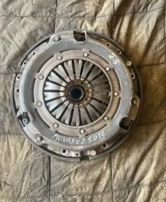 Renault Master II Clutch set kit
