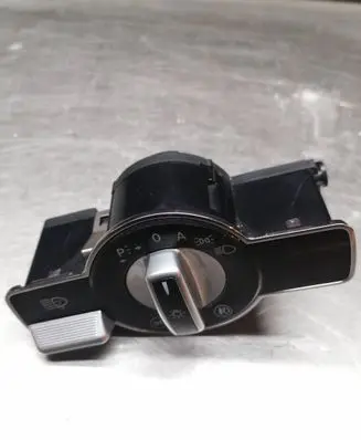 Mercedes-Benz S W221 Light switch A2215452104