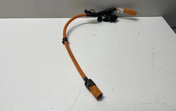 BMW 3 G20 G21 Electric car charging cable 9426360