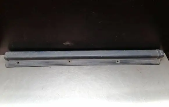 Nissan 240ZX, 280ZX, 300ZX Front sill trim cover 76951P7161