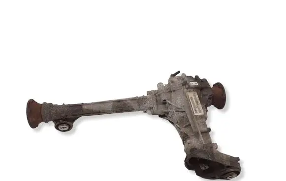 Porsche Cayenne (92A) Front differential 0BM409505L