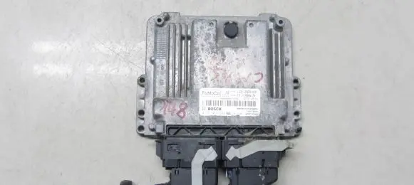 Ford C-MAX II Engine control unit/module F1F112B684ZA