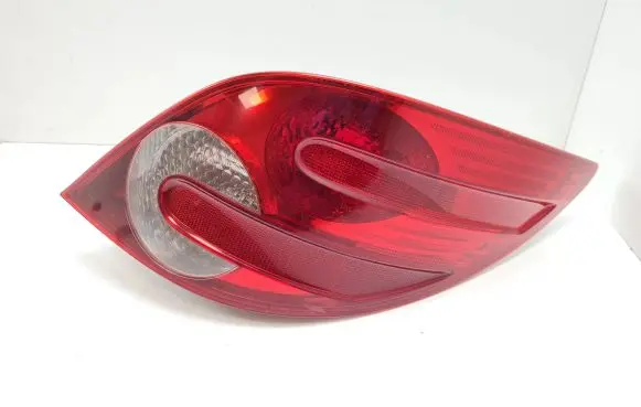 Mercedes-Benz R W251 Rear/tail lights A2518200464 A2518200264