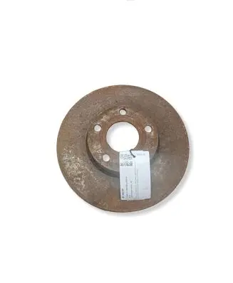 Audi A6 S6 C4 4A Front brake disc 1234