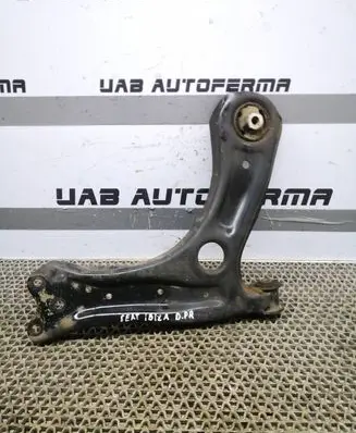 Seat Ibiza IV (6J,6P) Front lower control arm/wishbone 6R0407152A