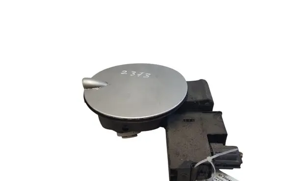 Ford Focus C-MAX Fuel tank cap 