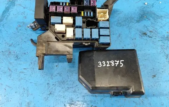 Suzuki SX4 Fuse 3671780J00