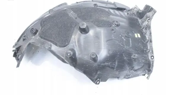 BMW i5 G60 Front wheel arch liner splash guards 9850640