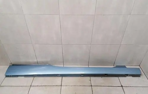 Bentley Continental Side skirt rear trim 3W8853852F