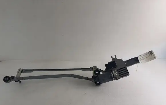 Porsche Panamera (970) Front wiper linkage and motor 97062410505 97062803505