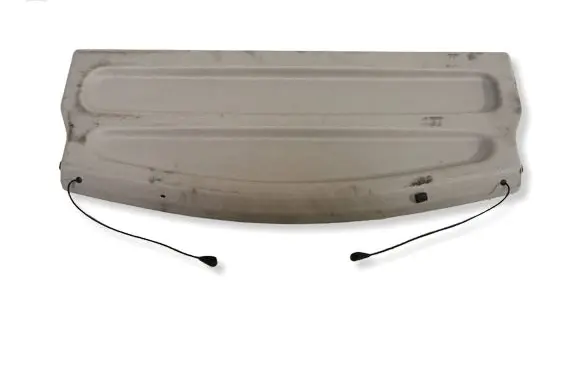Renault Zoe Parcel shelf 100812120101 794203271R