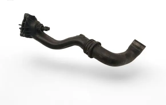 Mercedes-Benz GL X166 Engine coolant pipe/hose A1665000975