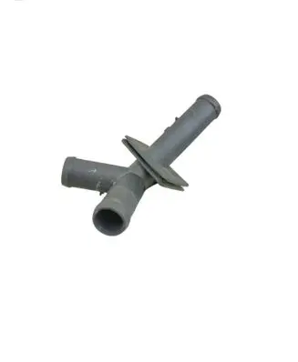 Mercedes-Benz ML W166 Engine coolant pipe/hose A1669971059