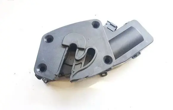 Skoda Superb B6 (3T) Tailgate/trunk/boot lock/catch/latch 3t0827300b