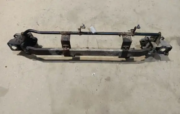 Renault Vel Satis Front bumper cross member
