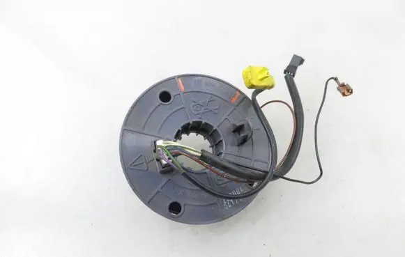 Mercedes-Benz Vito Viano W639 Airbag slip ring squib (SRS ring) A6394640018