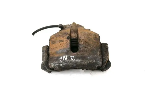 Volkswagen Touran I Front brake caliper DE582VL DE582
