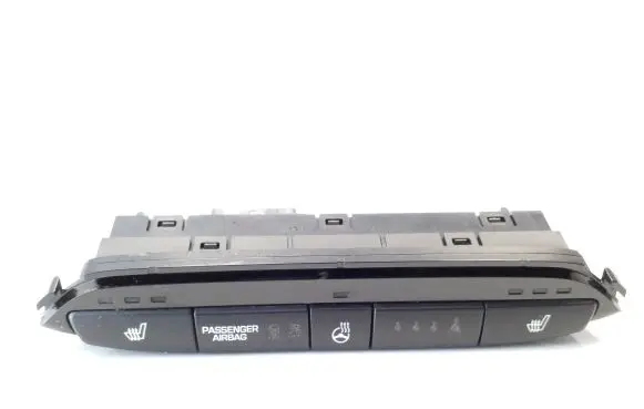 Hyundai i20 (GB IB) Seat heating switch 93700C8000