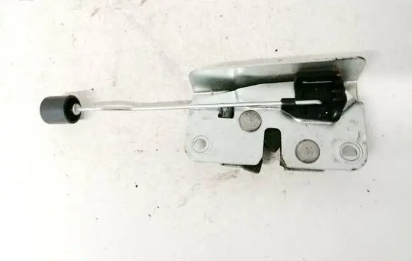 Toyota Avensis T250 Seat back rest lock catch 