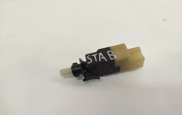 Mercedes-Benz Vito Viano W639 Brake pedal sensor switch 0015453809