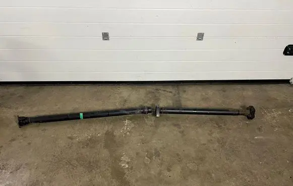 Hyundai Santa Fe Drive shaft (set) 493002W000