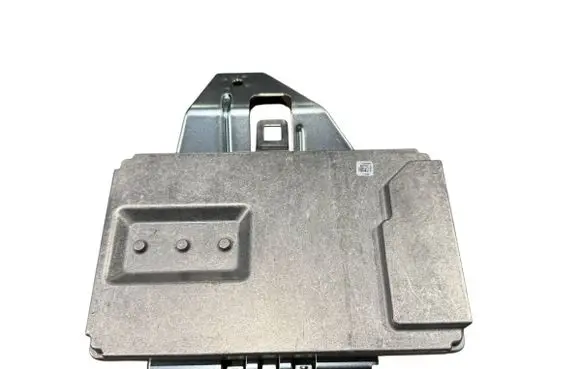 Dodge Durango III Sound amplifier 68547718AB