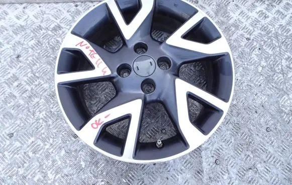 Nissan Note (E12) R16 alloy rim 