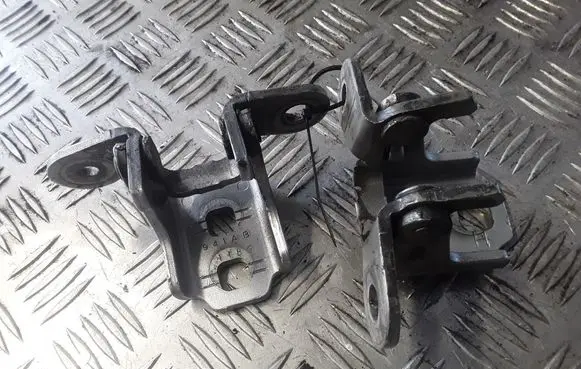 Dodge Journey Rear door hinge set 941AB 940AB