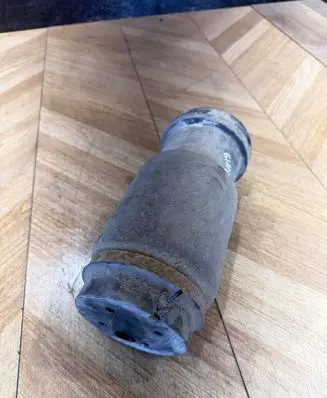 Mercedes-Benz R W251 Rear air suspension bag/shock absorber 
