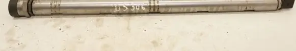 BMW X5 E70 Fuel main line pipe 7805423