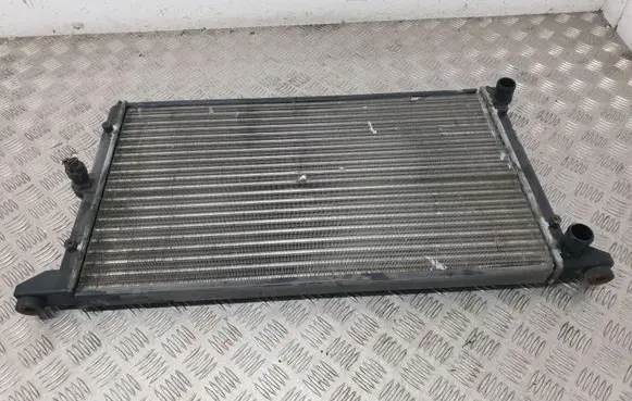 Volkswagen Sharan Coolant radiator