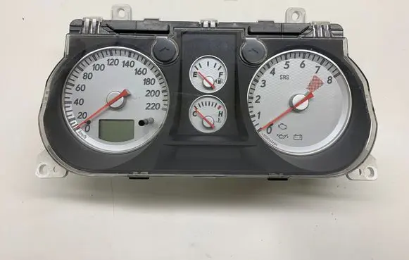 Mitsubishi Outlander Speedometer (instrument cluster) MN151132 277600