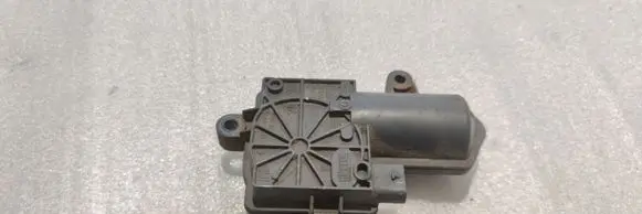 Volvo S60 Sunroof motor/actuator 10028320C