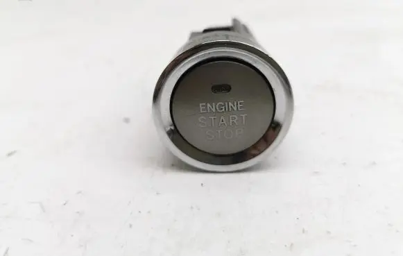Lexus IS 220D-250-350 Engine start stop button switch TMIMB1