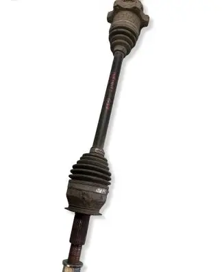 Infiniti G37 Rear driveshaft 321123