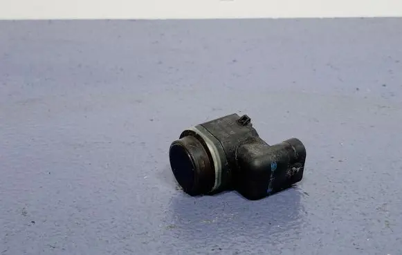 Jaguar XF X250 Parking PDC control unit/module AH42-15K859-AA