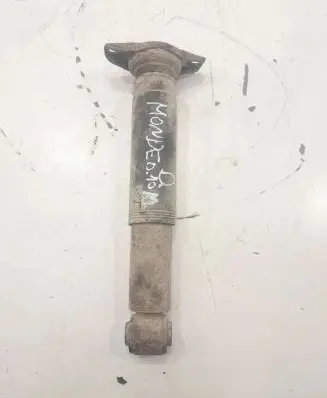 Ford Mondeo MK IV Rear shock absorber/damper 6G9118080HDC