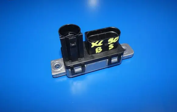Volvo XC90 Glow plug pre-heat relay 32202461