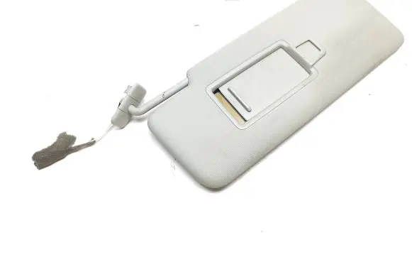 Volkswagen Tiguan Allspace Sun visor