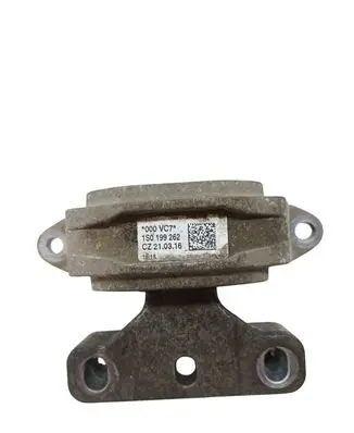 Skoda Citigo Engine mount vacuum valve 1S0199262