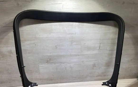 Audi A5 Tailgate trim 8W8867973